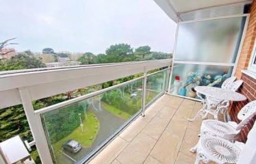 Apartment in Bournemouth