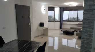 Dream Vacation in Tiberius