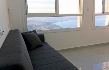 Vacation Apartment in Tiberius