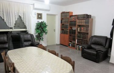 Apartment in Tzfath