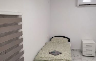 Beautiful vacation units in Kerestir near the Zion!