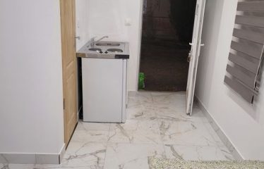 Beautiful vacation units in Kerestir near the Zion!