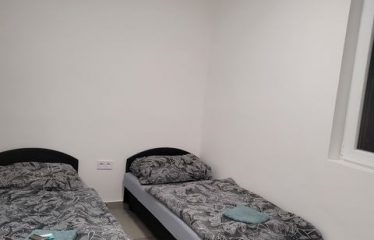 Beautiful vacation units in Kerestir near the Zion!