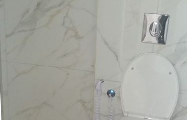 New apartment in Kiryat Belz, Jerusalem, from Tishrei