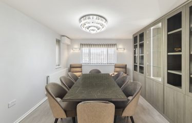 Luxury Modern 2 bedroom flat