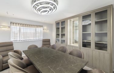 Luxury Modern 2 bedroom flat