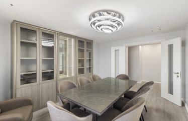 Luxury Modern 2 bedroom flat