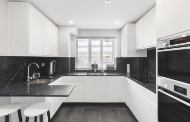 Luxury Modern 2 bedroom flat