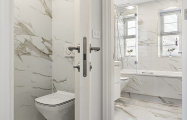 Luxury Modern 2 bedroom flat