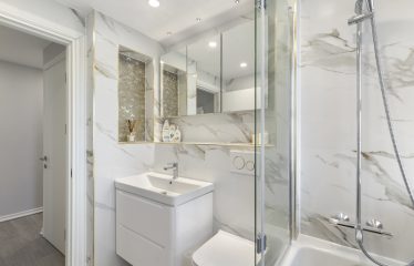 Luxury Modern 2 bedroom flat