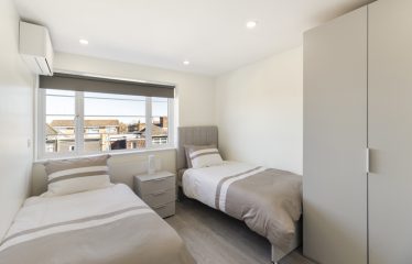 Luxury Modern 2 bedroom flat
