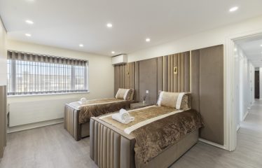 Luxury Modern 2 bedroom flat