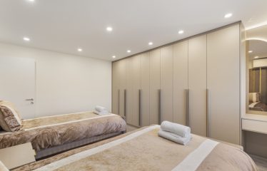 Luxury Modern 2 bedroom flat