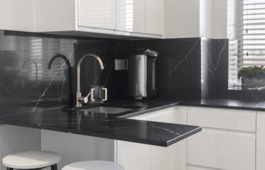 Luxury Modern 2 bedroom flat