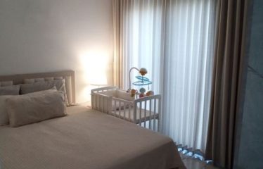 Apartment in Jerusalem for Sukkot