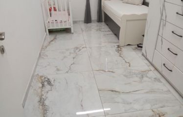 Apartment in Jerusalem for Sukkot