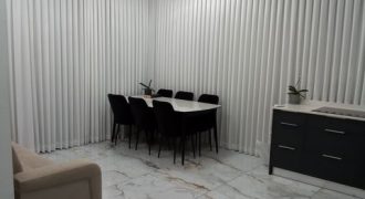 Apartment in Jerusalem for Sukkot