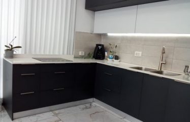 Apartment in Jerusalem for Sukkot