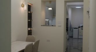 Dream apartment in Jerusalem for Tishrei