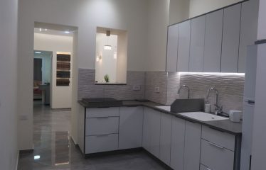 Dream apartment in Jerusalem for Tishrei