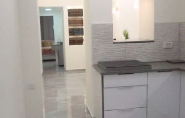 Dream apartment in Jerusalem for Tishrei