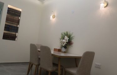 Dream apartment in Jerusalem for Tishrei