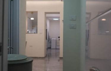 Dream apartment in Jerusalem for Tishrei