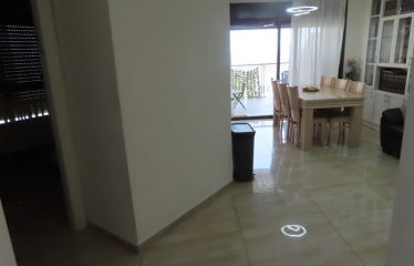 Luxurious apartment in Jerusalem for Yom Kippur and Sukkot
