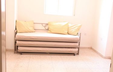 Stunning Apartment in the Heart of Jerusalem