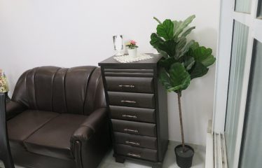 BneiBrak:A nice apartment for the month of Nissan, clean for Passover