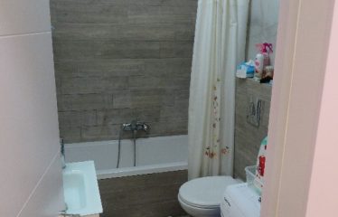 BneiBrak:A nice apartment for the month of Nissan, clean for Passover