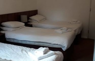 Yenton Hotel in Bournemouth – Ideal for Your Getaway