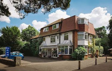 Yenton Hotel in Bournemouth – Ideal for Your Getaway