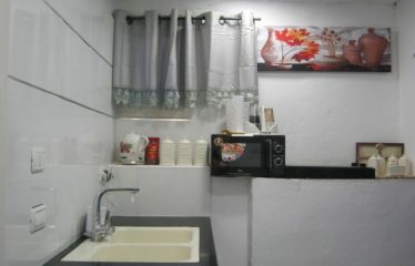 Vacation suites in Safed